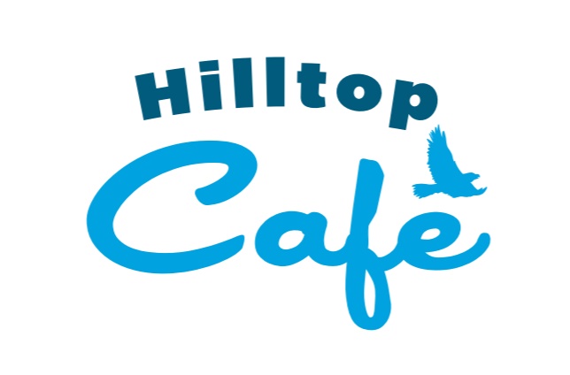  Hill Top Cafe Logo